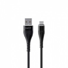 Havit HV-CB706 Micro USB to USB Data Cable